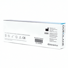 Durolane 60mg/3ml