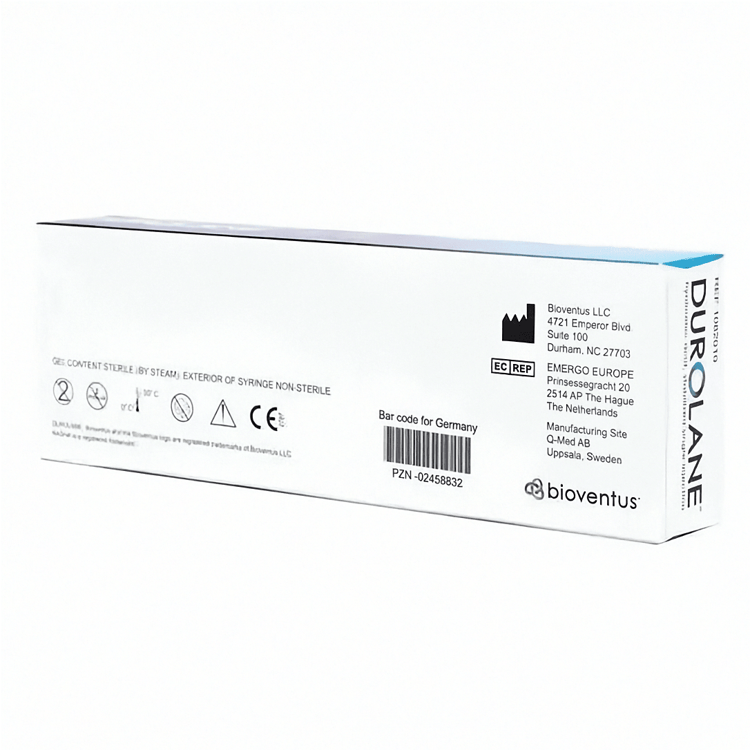 Durolane 60mg/3ml