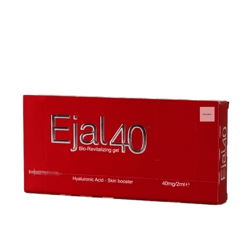 Ejal 40 Bio-Revitalizing Gel (1 x 2 ml) – Hyaluronsäure Skin Booster