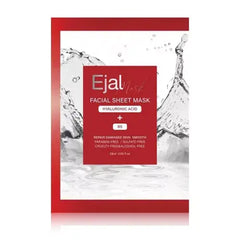 Ejal Facial Sheet Mask – 10 Stück
