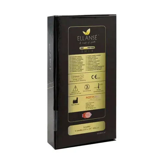 Ellansé M 2x1ml PCL Collagen Stimulator 24 Months Duration Sinclair-zoom-