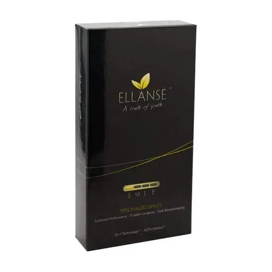Ellansé S 2x1 ml - Sinclair - €229.90
