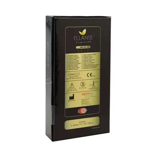 Ellansé S 2x1 ml - Sinclair - €229.90