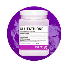 Esthemax Hydrojelly Glutathione, Originalverpackung