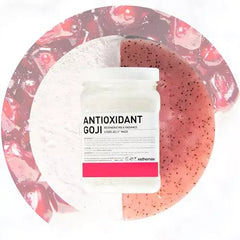 Hydrojelly® Antioxidant Goji – 500 g