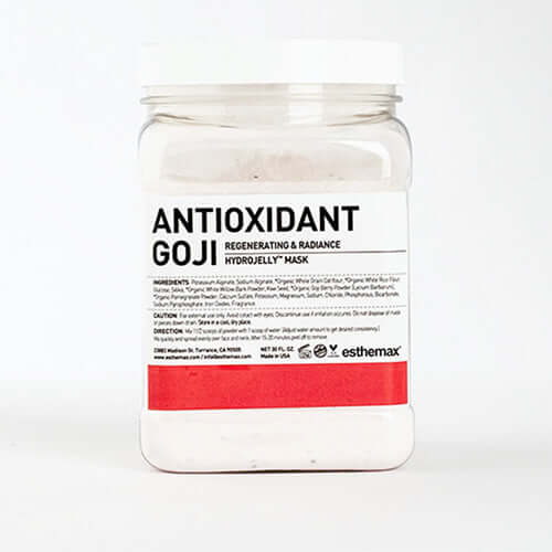 Hydrojelly® Antioxidant Goji – 500 g-zoom-