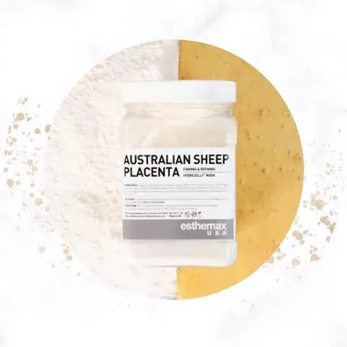 Hydrojelly® Australian Sheep Placenta – 500 g-zoom-