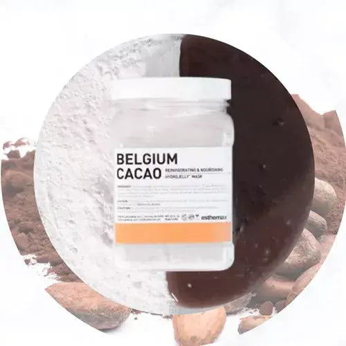 Hydrojelly® Belgium Cacao – 500 g