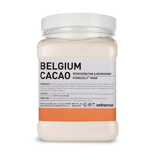 Hydrojelly® Belgium Cacao – 500 g
