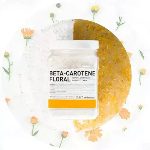 Hydrojelly® Beta-Carotene Floral – 500 g