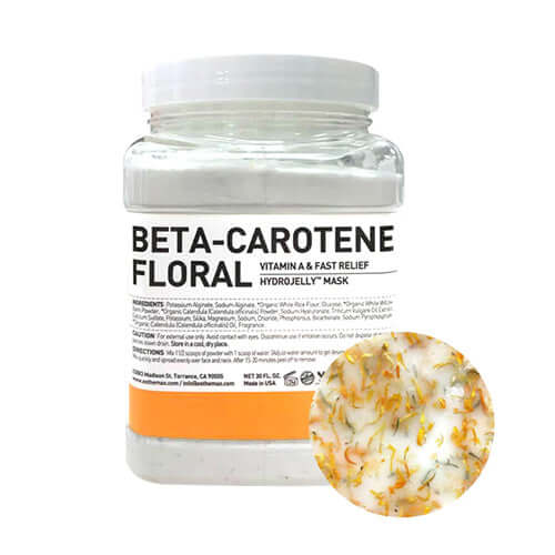 Hydrojelly® Beta-Carotene Floral – 500 g