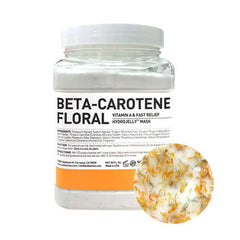 Hydrojelly® Beta-Carotene Floral – 500 g
