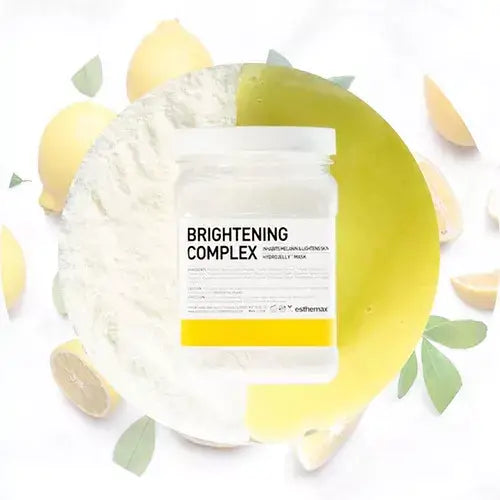 Hydrojelly® Brightening Complex – 500 g-zoom-
