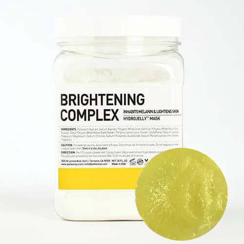 Hydrojelly® Brightening Complex – 500 g
