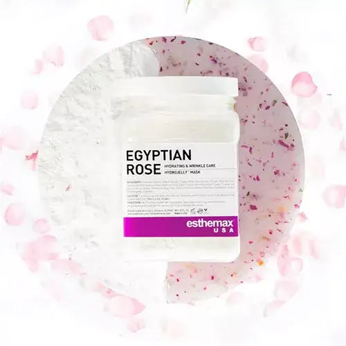 Hydrojelly® Egyptian Rose – 500 g