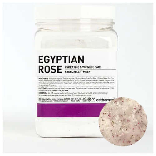Hydrojelly® Egyptian Rose – 500 g