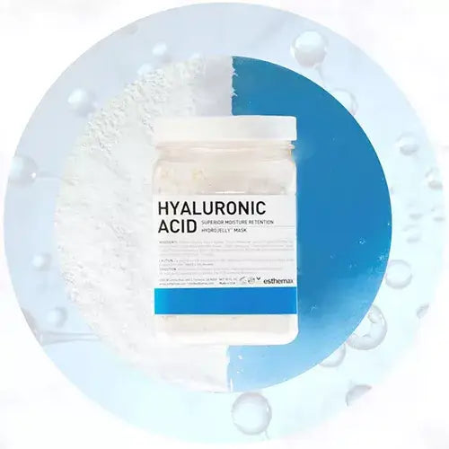 Hydrojelly® Hyaluronic Acid – 500 g