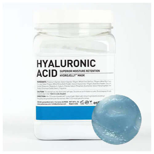 Hydrojelly® Hyaluronic Acid – 500 g