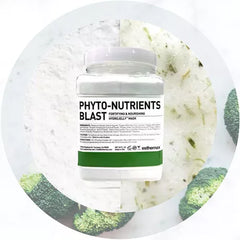 Esthemax Hydrojelly Phyto-Nutrients Blast, Originaltiegel
