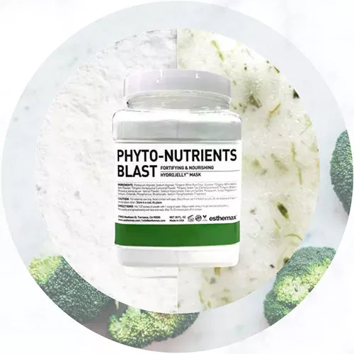 Hydrojelly® Phyto-Nutrients Blast – 500 g-zoom-