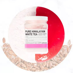 Esthemax Hydrojelly Pure Himalayan White Tea, Originalverpackung