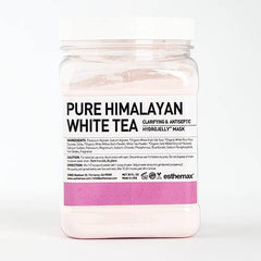 Esthemax Hydrojelly Pure Himalayan White Tea, Tiegel