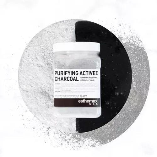 Esthemax Hydrojelly Purifying Actived Charcoal, Originalverpackung