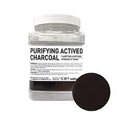 Esthemax Hydrojelly Purifying Actived Charcoal, Tiegel