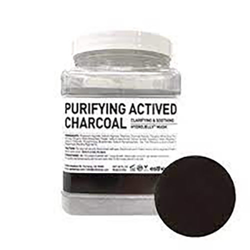 Esthemax Hydrojelly Purifying Actived Charcoal, Tiegel