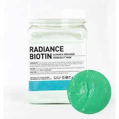 Esthemax Hydrojelly Radiance Biotin, Tiegel