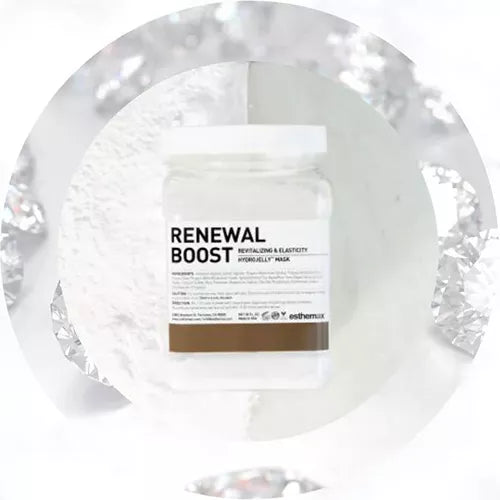 Esthemax Hydrojelly Renewal Boost, Originalverpackung