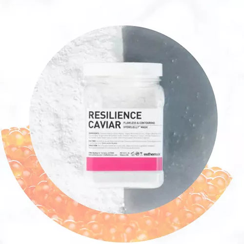 Esthemax Hydrojelly Resilience Caviar, Originalverpackung