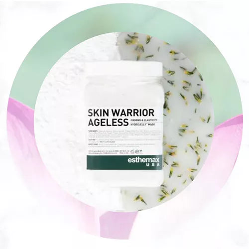 Esthemax Hydrojelly Skin Warrior Ageless, Originalverpackung