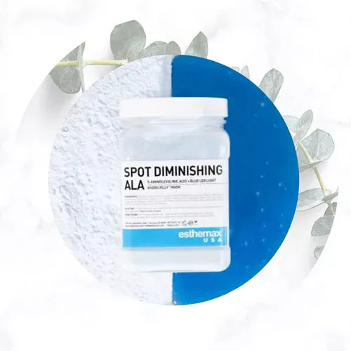Hydrojelly® Spot Diminishing ALA – 500 g-zoom-