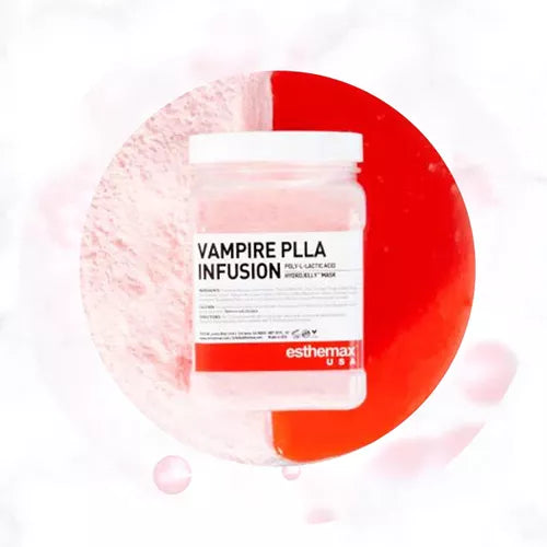 Esthemax Hydrojelly Vampire PLLA Infusion, Originalverpackung