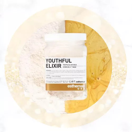 Esthemax Hydrojelly Youthful Elixir, Originalverpackung