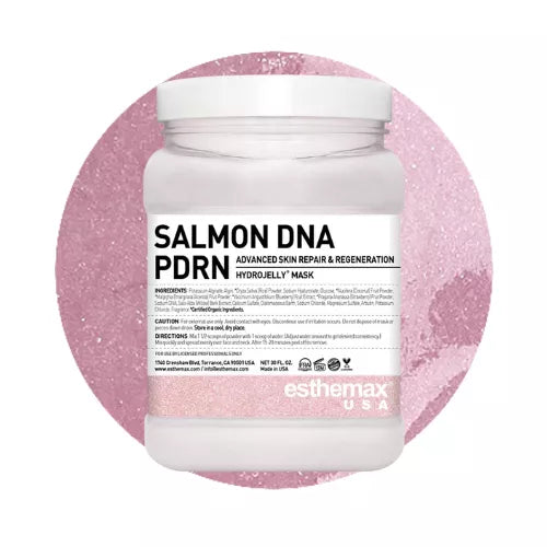 Hydrojelly® Salmon DNA PDRN – 500 g-zoom-1