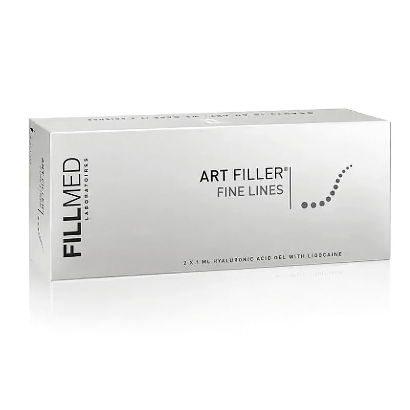 Fillmed Art Filler Fine Lines 2 × 1 ml-zoom-