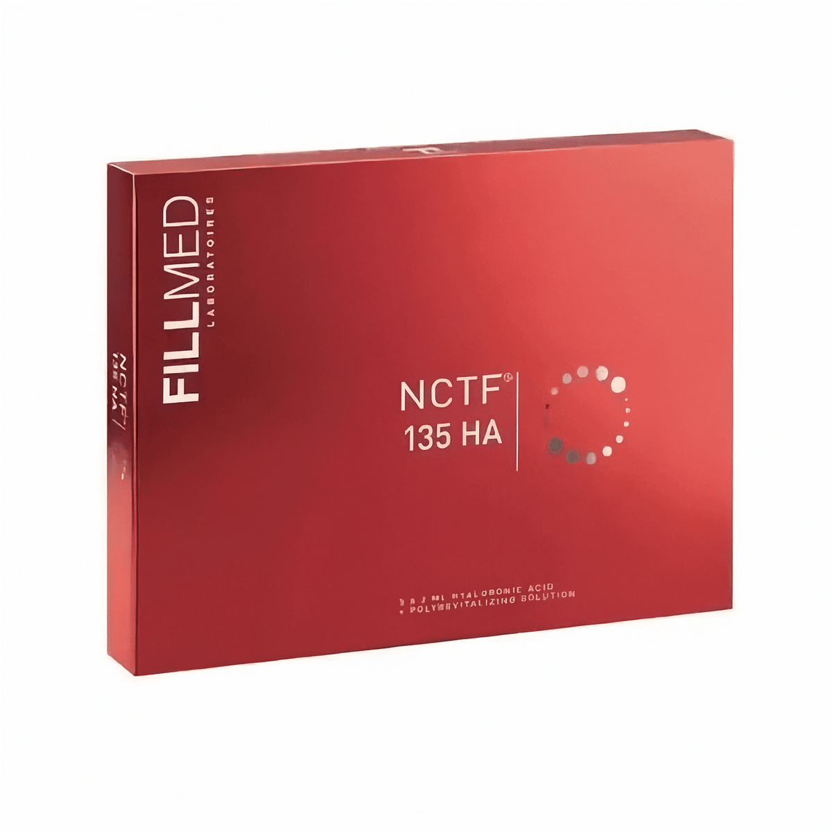 Fillmed NCTF 135HA 5x3ml