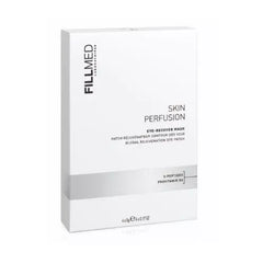 Fillmed Skin Perfusion Eye-Recover Mask