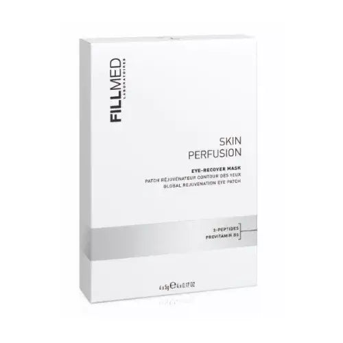 Fillmed Skin Perfusion Eye-Recover Mask