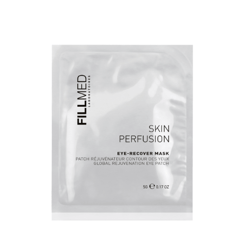 Fillmed Skin Perfusion Eye-Recover Mask