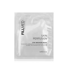 Fillmed Skin Perfusion Eye-Recover Mask