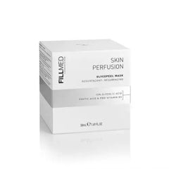 Fillmed Skin Perfusion Glycopeel Mask – 50 ml