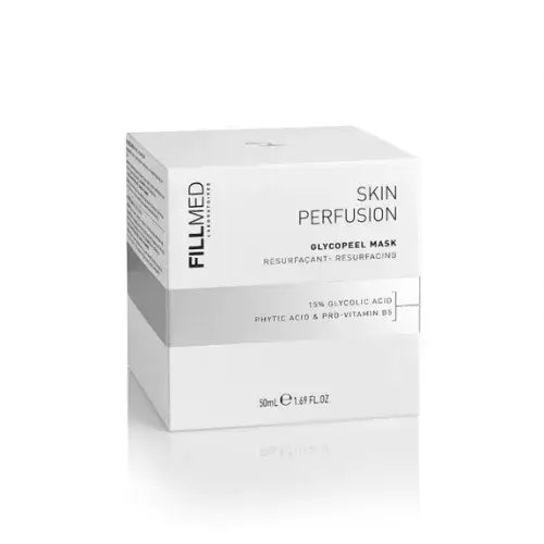 Fillmed Skin Perfusion Glycopeel Mask – 50 ml