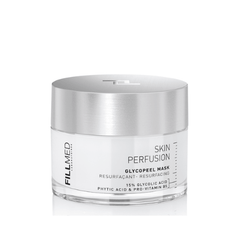 Fillmed Skin Perfusion Glycopeel Mask – 50 ml