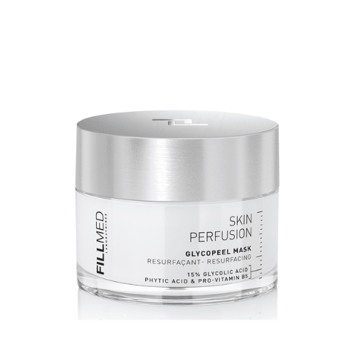 Fillmed Skin Perfusion Glycopeel Mask – 50 ml