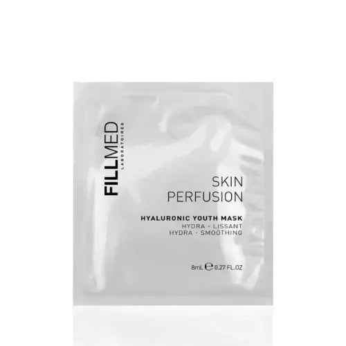 Fillmed Skin Perfusion Hyaluronic Youth Mask-zoom-