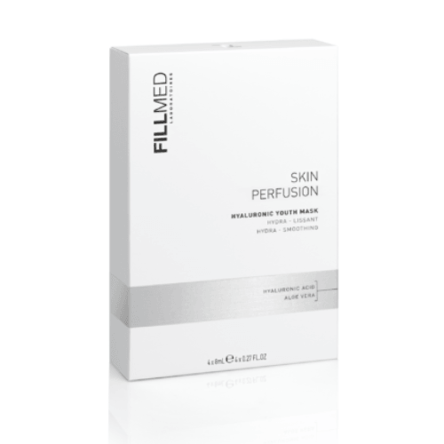 Fillmed Skin Perfusion Hyaluronic Youth Mask