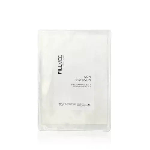 Fillmed Skin Perfusion Collagen Youth Mask – 5 Stück-zoom-